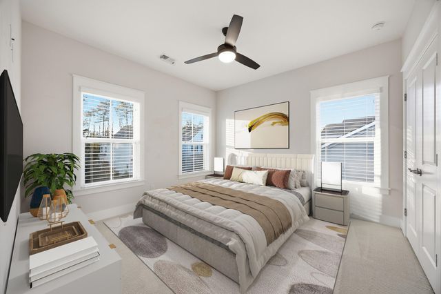 236 Oak View Way, Summerville, SC 29483