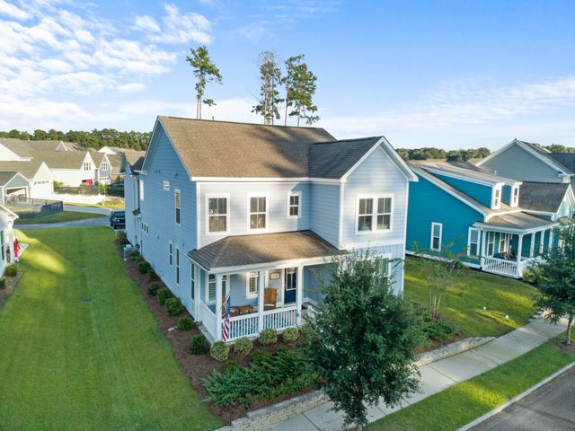 236 Oak View Way, Summerville, SC 29483