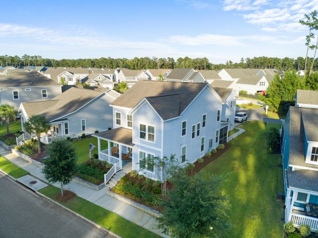 236 Oak View Way, Summerville, SC 29483