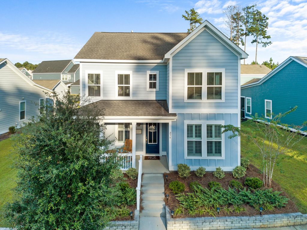 236 Oak View Way, Summerville, SC 29483