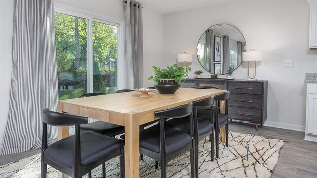 1543 Hamilton Hills Drive, Greensboro, NC 27406