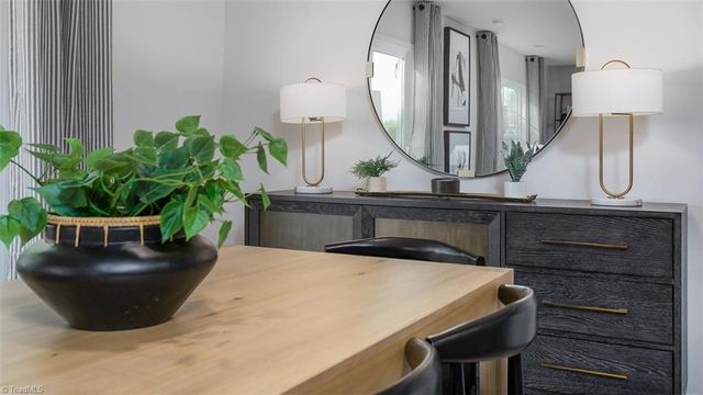 1543 Hamilton Hills Drive, Greensboro, NC 27406