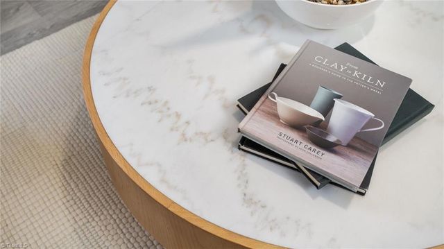 1543 Hamilton Hills Drive, Greensboro, NC 27406