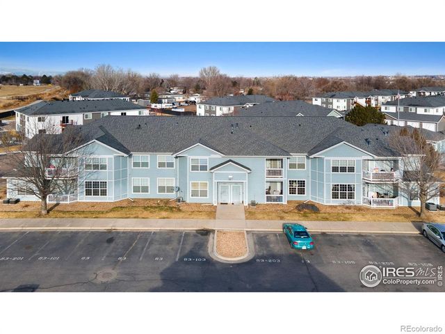 2990 W C Street 63103, Greeley, CO 80631
