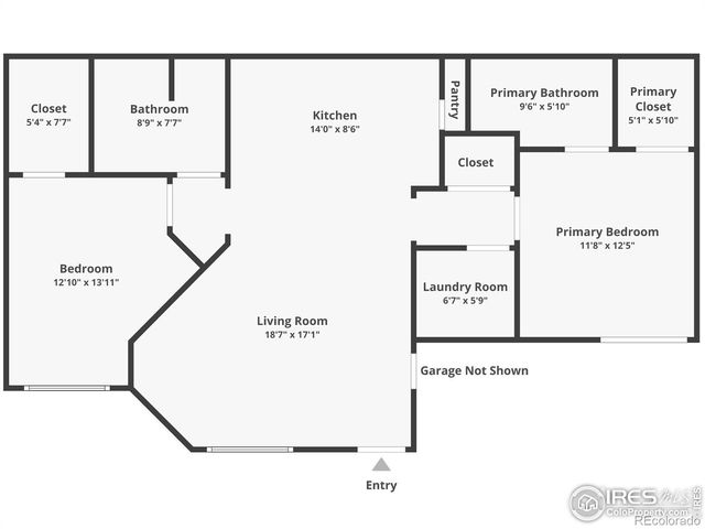 2990 W C Street 63103, Greeley, CO 80631