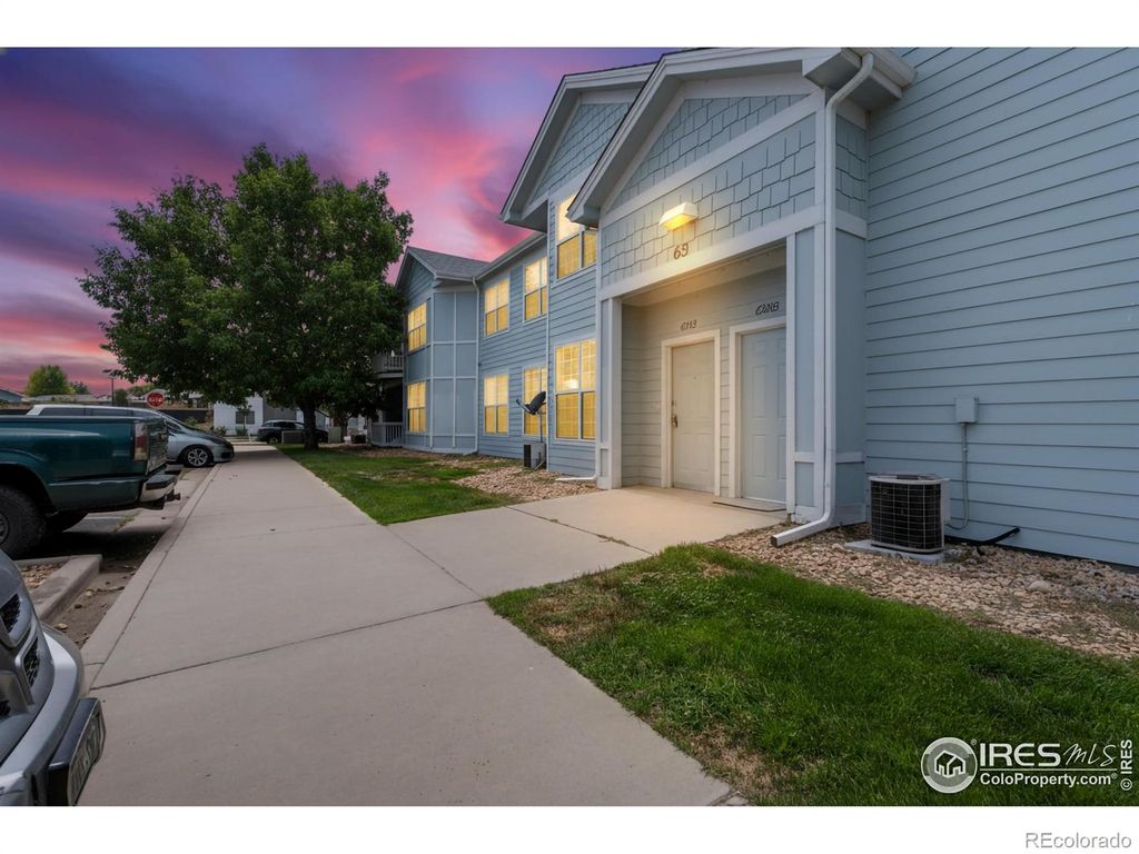 2990 W C Street 63103, Greeley, CO 80631