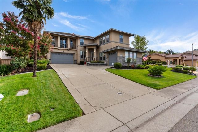 2133 Fenceline Dr, Folsom, CA 95630