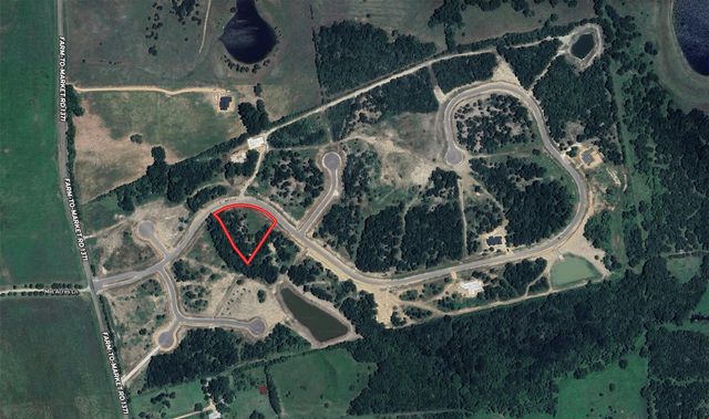 10248 Winding Branch, Chappell Hill, TX 77426