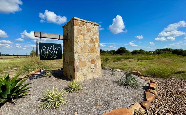 10248 Winding Branch, Chappell Hill, TX 77426