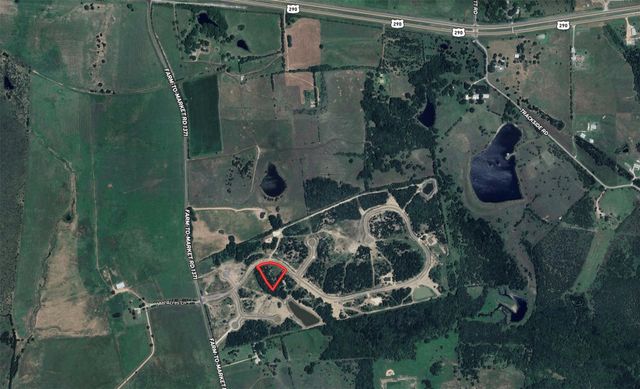 10248 Winding Branch, Chappell Hill, TX 77426