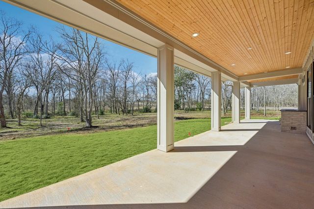 10248 Winding Branch, Chappell Hill, TX 77426