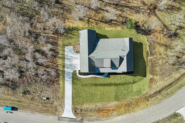 10248 Winding Branch, Chappell Hill, TX 77426