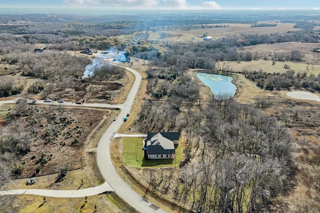 10248 Winding Branch, Chappell Hill, TX 77426