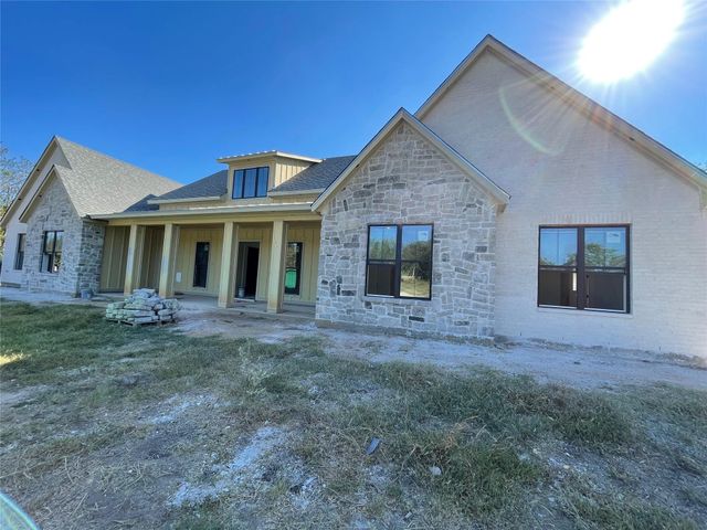 10248 Winding Branch, Chappell Hill, TX 77426