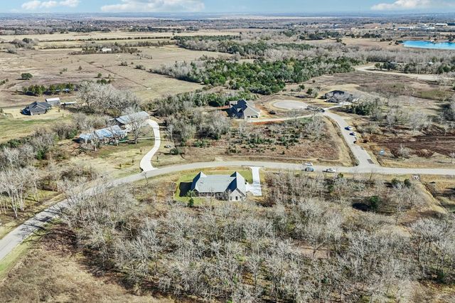 10248 Winding Branch, Chappell Hill, TX 77426