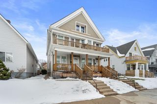 3143 N Holton STREET #3145, Milwaukee, WI 53212