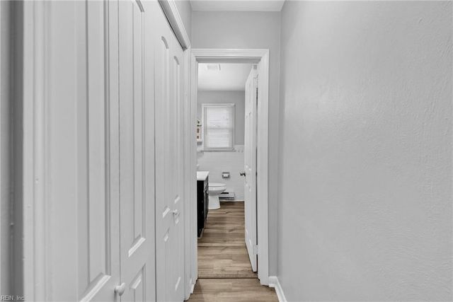 1013 McKinley AVE, Chesapeake, VA 23324