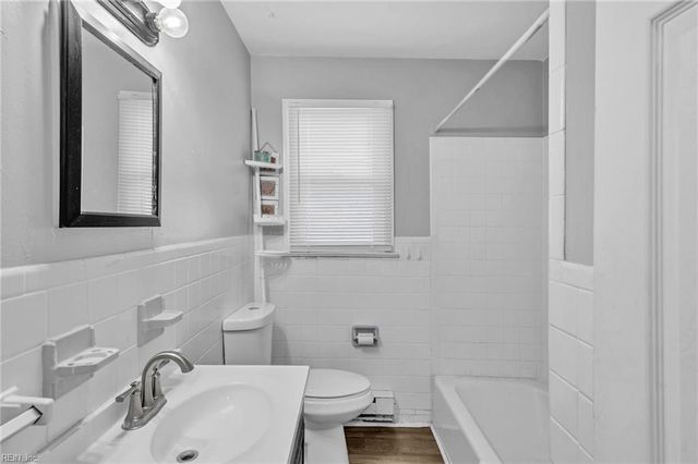 1013 McKinley AVE, Chesapeake, VA 23324