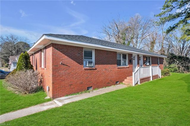 1013 McKinley AVE, Chesapeake, VA 23324