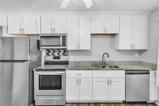 1013 McKinley AVE, Chesapeake, VA 23324