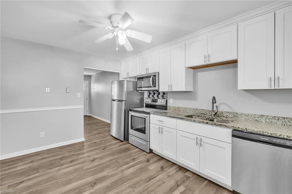 1013 McKinley AVE, Chesapeake, VA 23324