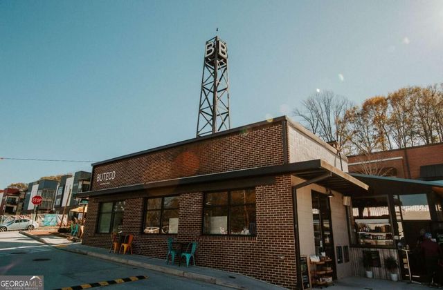 1073 Benteen Avenue SE, Atlanta, GA 30312
