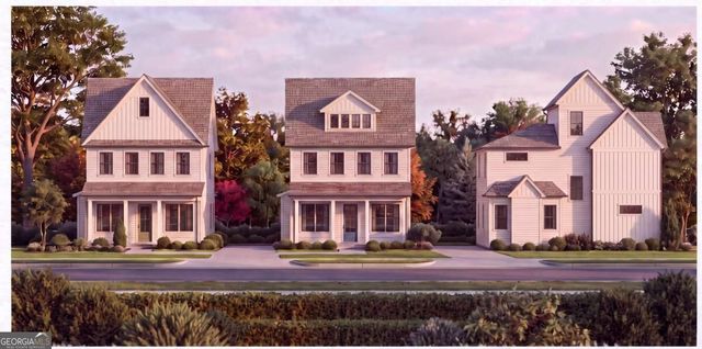 1073 Benteen Avenue SE, Atlanta, GA 30312