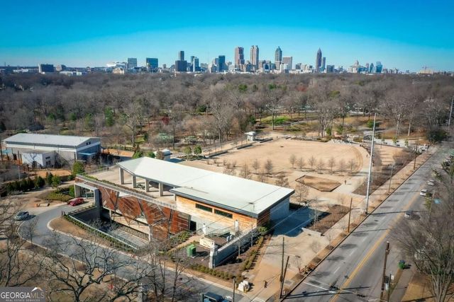 1073 Benteen Avenue SE, Atlanta, GA 30312