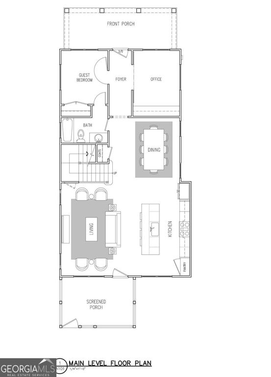 1073 Benteen Avenue SE, Atlanta, GA 30312 — photo 3