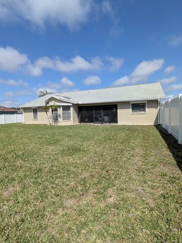 201 DANBY ROAD, Lehigh Acres, FL 33936