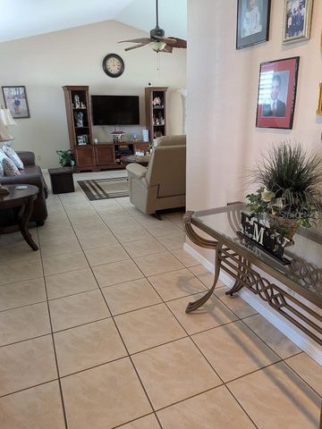 201 DANBY ROAD, Lehigh Acres, FL 33936