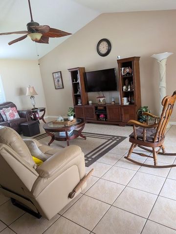 201 DANBY ROAD, Lehigh Acres, FL 33936