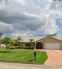 201 DANBY ROAD, Lehigh Acres, FL 33936