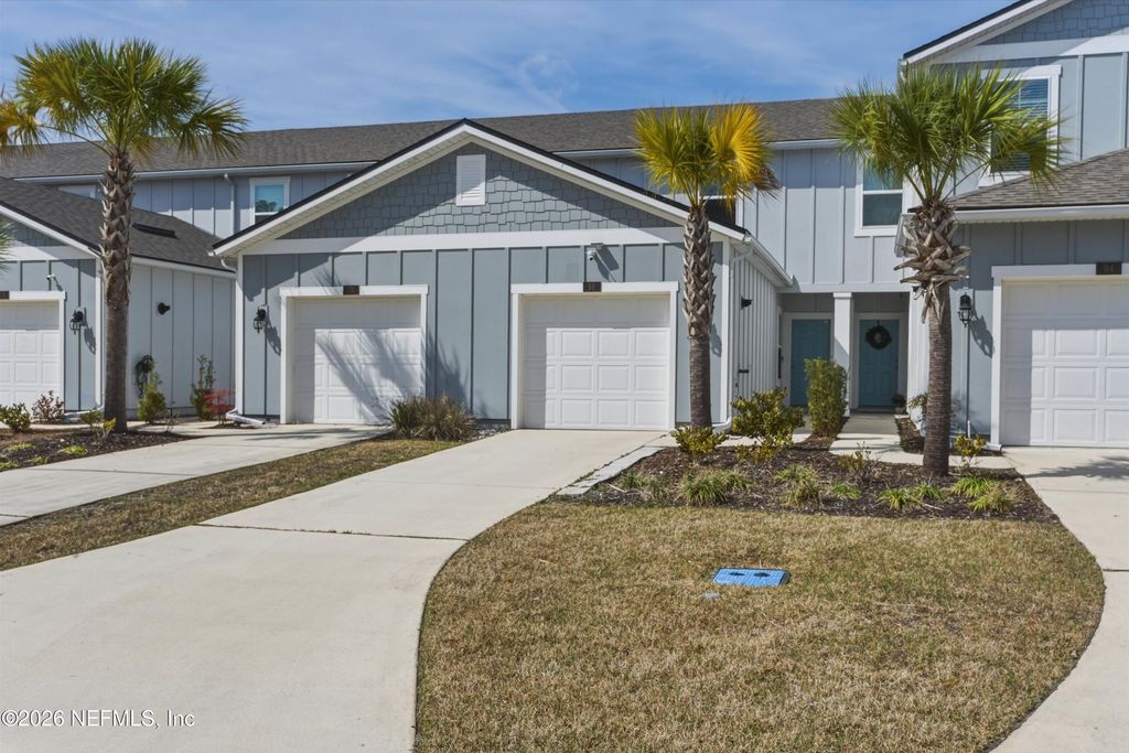 98 COASTLINE Way, St. Augustine, FL 32092