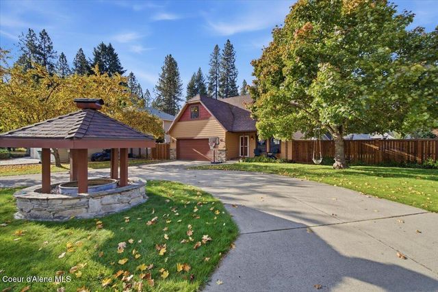 2588 E Cherry Hill RD, Coeur d'Alene, ID 83814 property photo