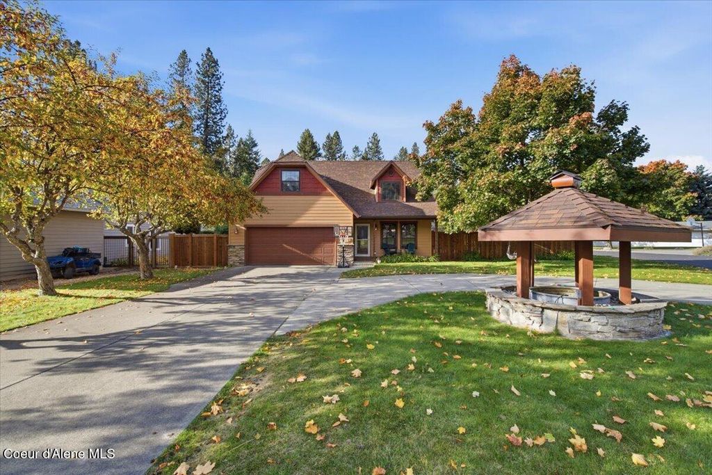 2588 E Cherry Hill RD, Coeur d'Alene, ID 83814 photo 4