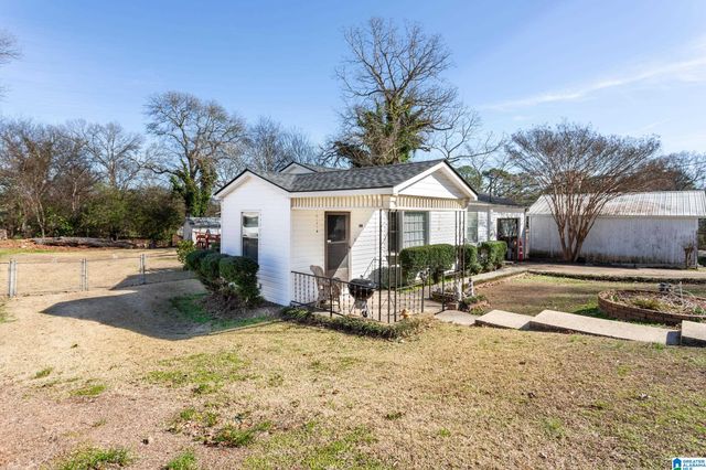 4615 HICKORY LANE, Anniston, AL 36206