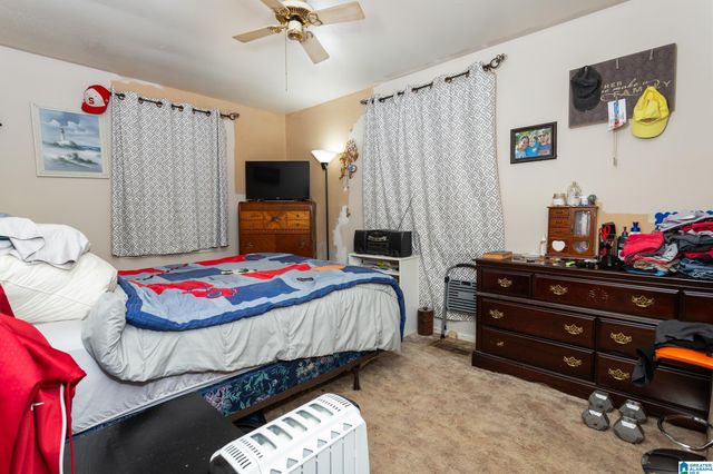 4615 HICKORY LANE, Anniston, AL 36206