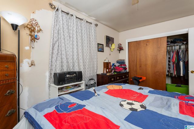 4615 HICKORY LANE, Anniston, AL 36206