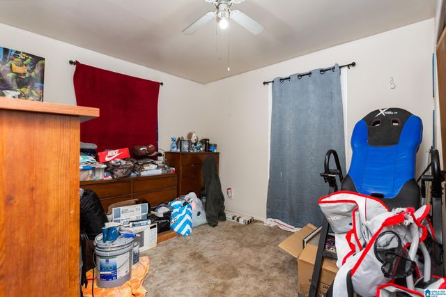 4615 HICKORY LANE, Anniston, AL 36206