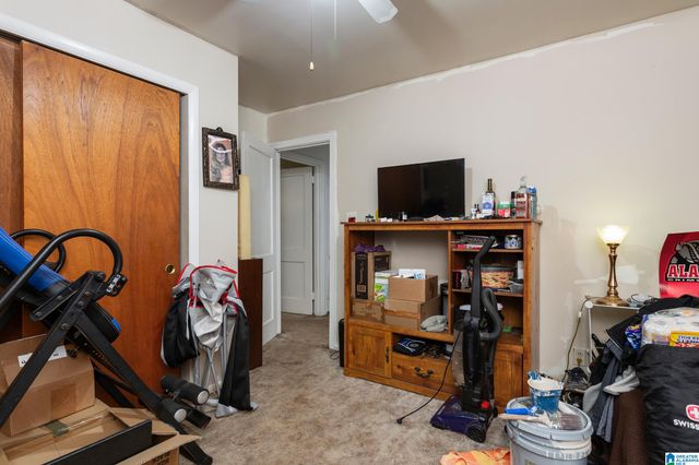 4615 HICKORY LANE, Anniston, AL 36206