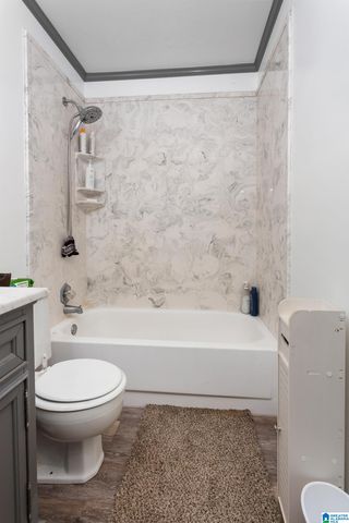 4615 HICKORY LANE, Anniston, AL 36206