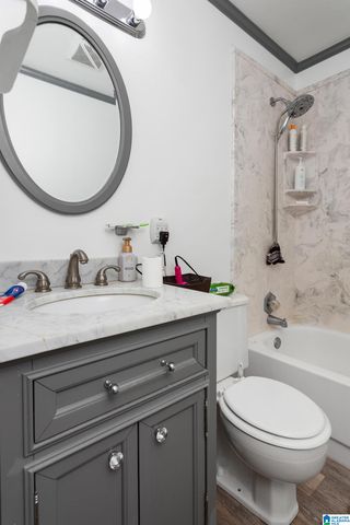 4615 HICKORY LANE, Anniston, AL 36206