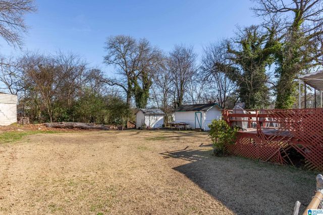 4615 HICKORY LANE, Anniston, AL 36206