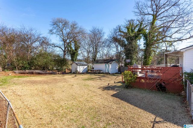 4615 HICKORY LANE, Anniston, AL 36206