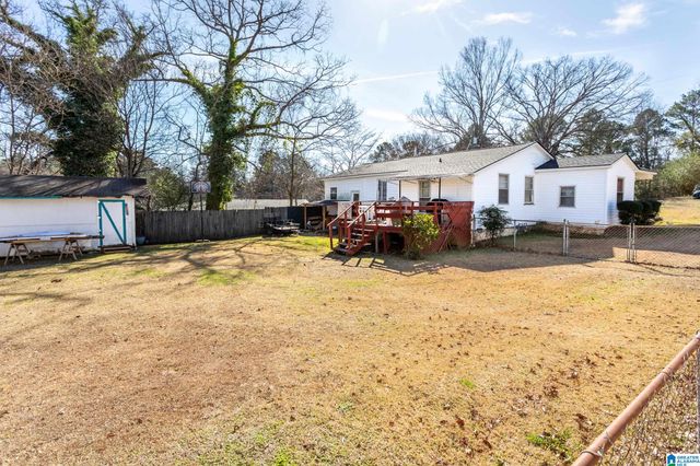 4615 HICKORY LANE, Anniston, AL 36206