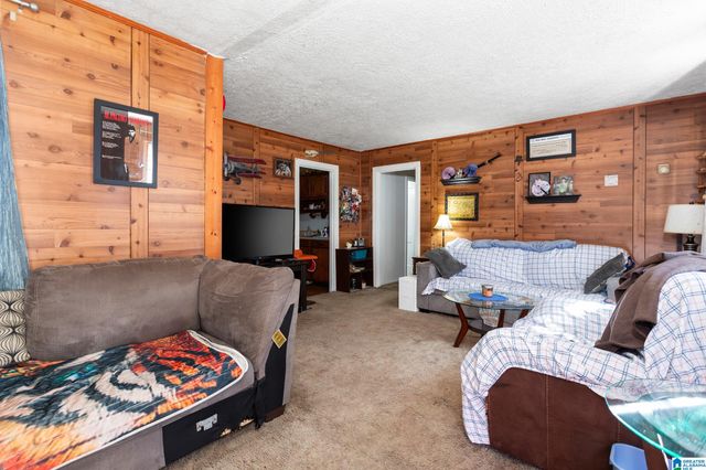 4615 HICKORY LANE, Anniston, AL 36206