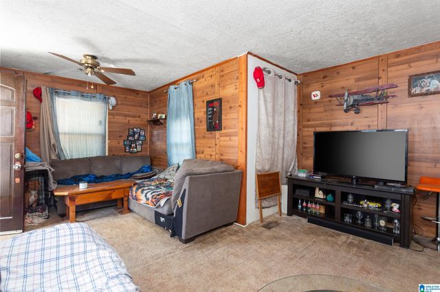 4615 HICKORY LANE, Anniston, AL 36206