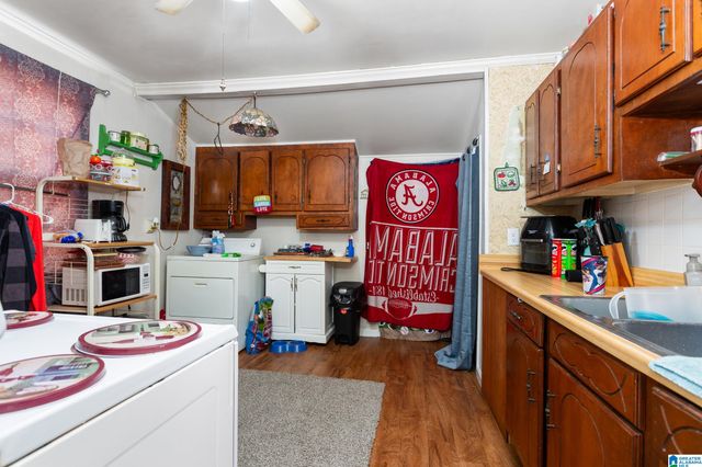 4615 HICKORY LANE, Anniston, AL 36206