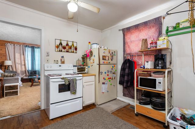 4615 HICKORY LANE, Anniston, AL 36206